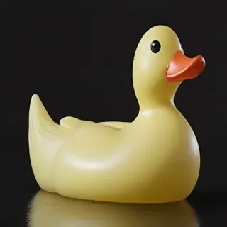 rubber duck png