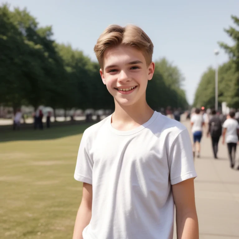teenager png