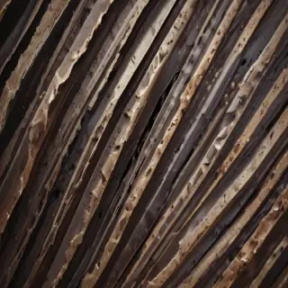striped background