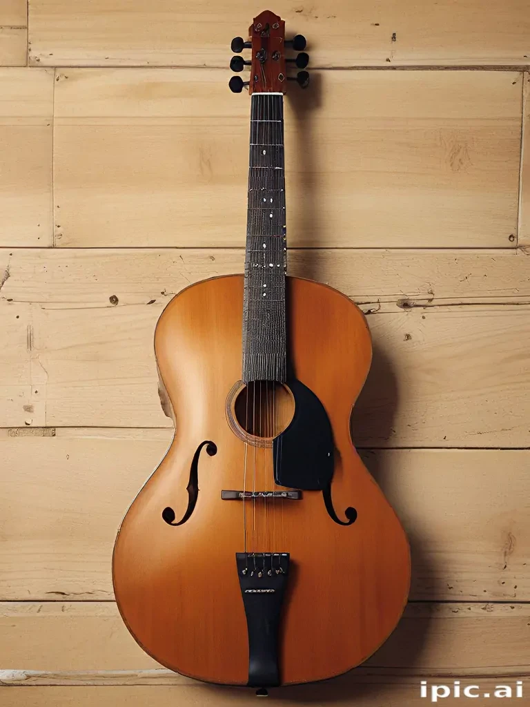 instrumental music