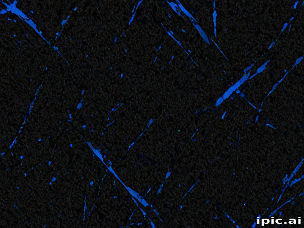black and blue wallpaper