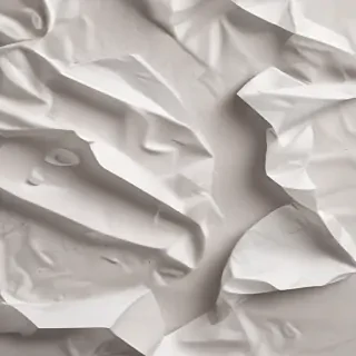 crumpled paper bg