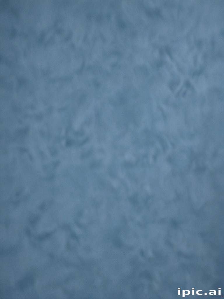 Soft Blue Abstract Background with Subtle Texture and Gentle Patterns