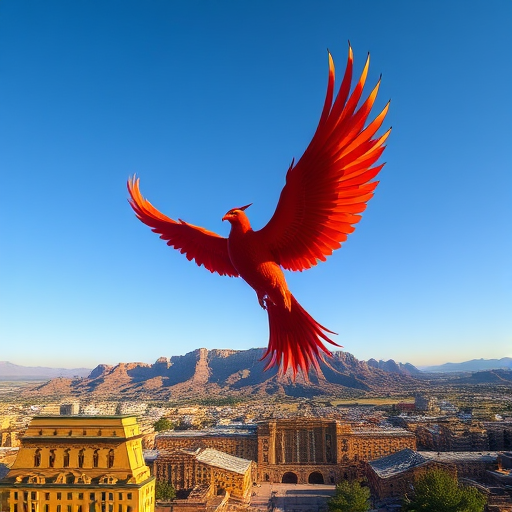 phoenix images free