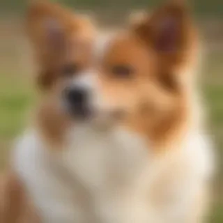 dameranian dog breed