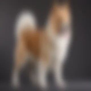 taiwan dog breed