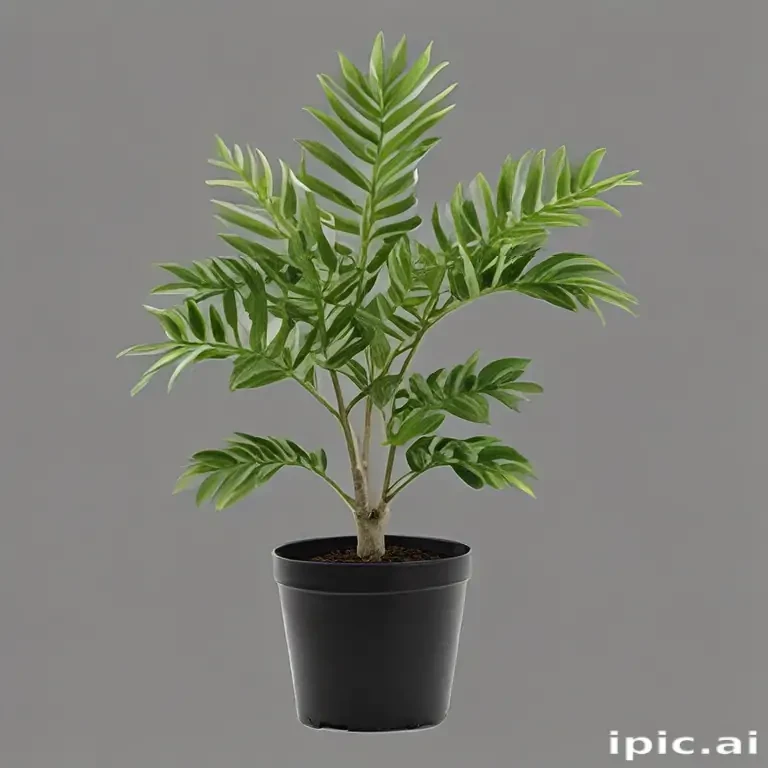 plant transparent background