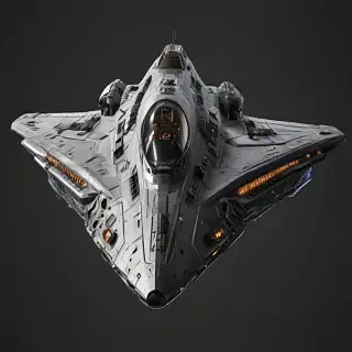 spaceship png