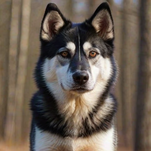 yakutian laika dog breed