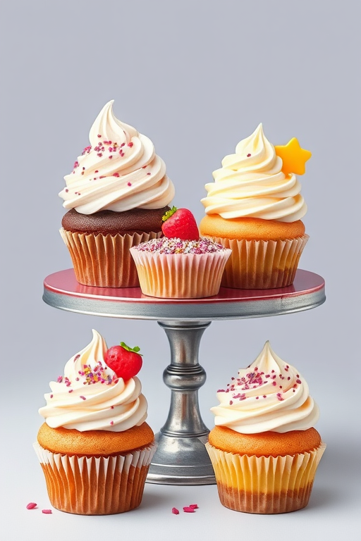 cupcakes png