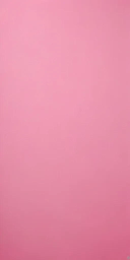 simple pink background