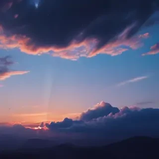 sky iphone background
