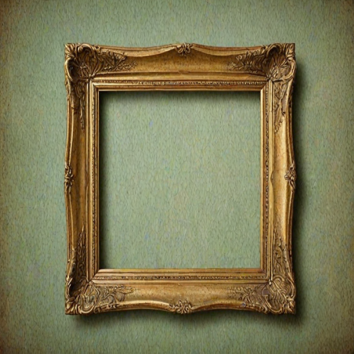 picture frame background
