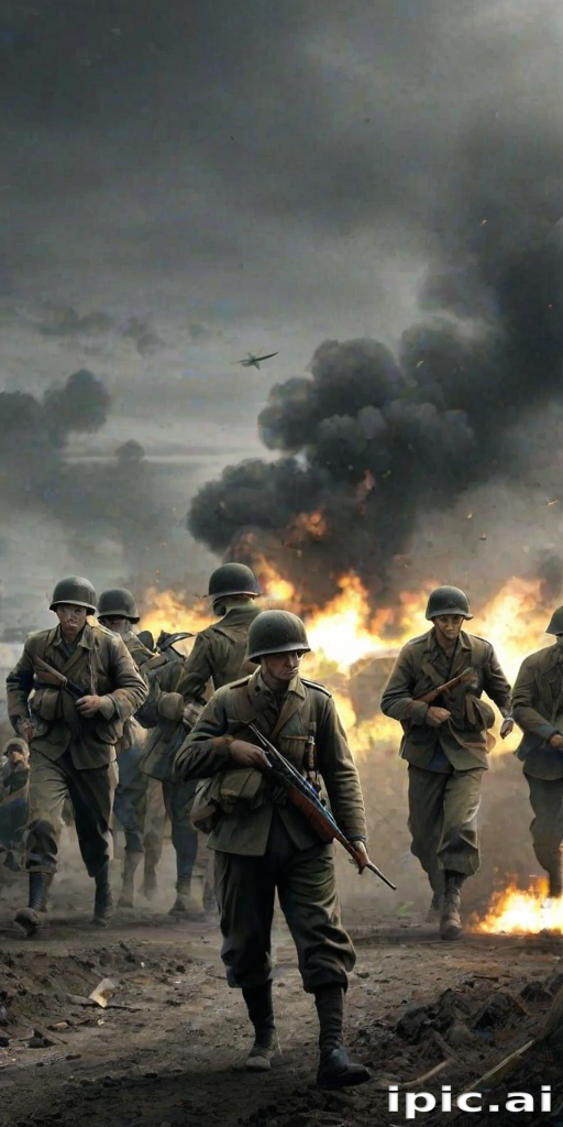 wallpapers ww2