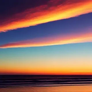 wallpaper iphone sunset