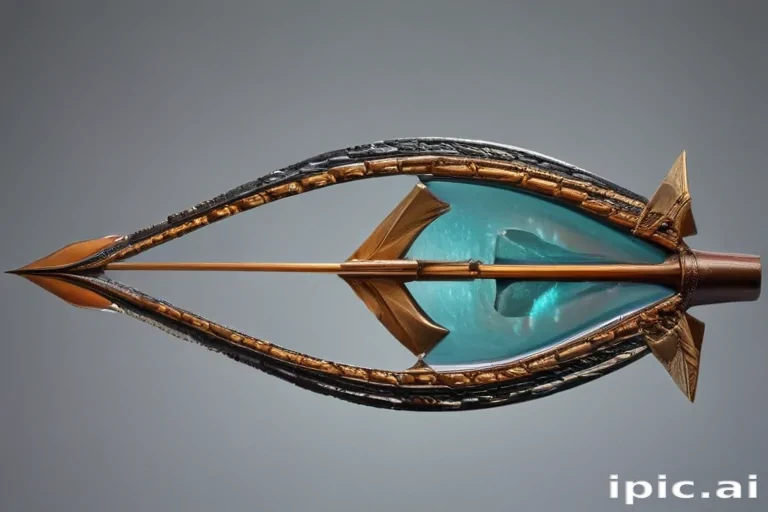 aesthetic arrow