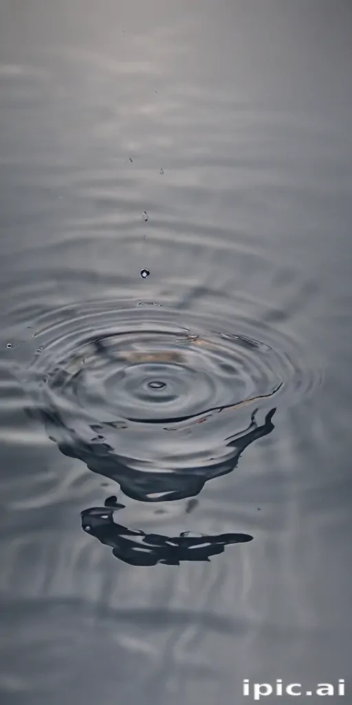water reflection png