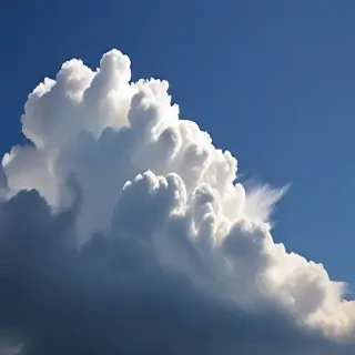 japanese cloud
