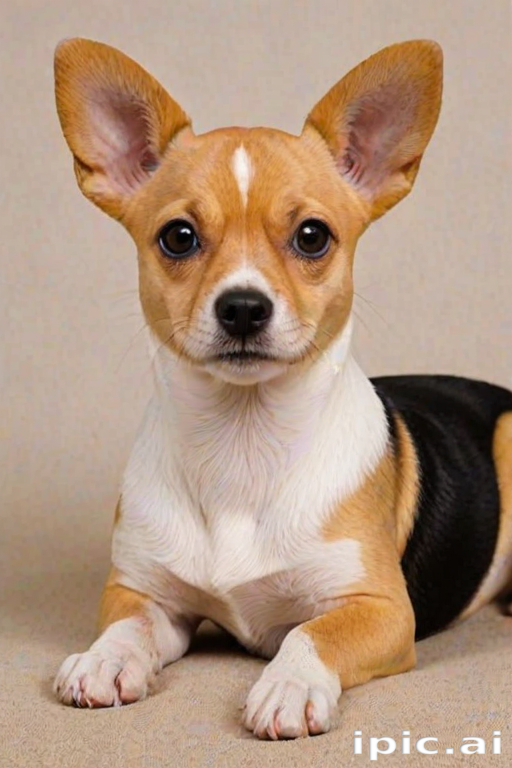 jack chi dog breed