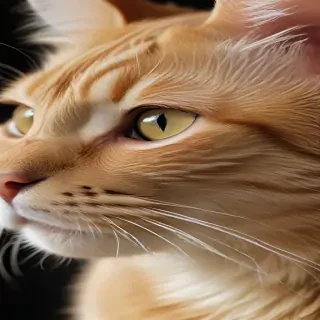 cat backround