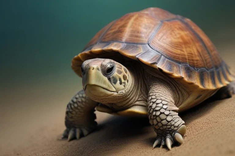 cute turtle wallpaper