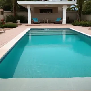 pool background