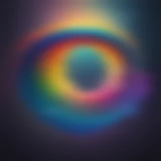 rainbow png transparent