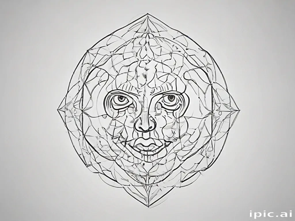 line art png