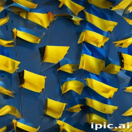 ukraine flag