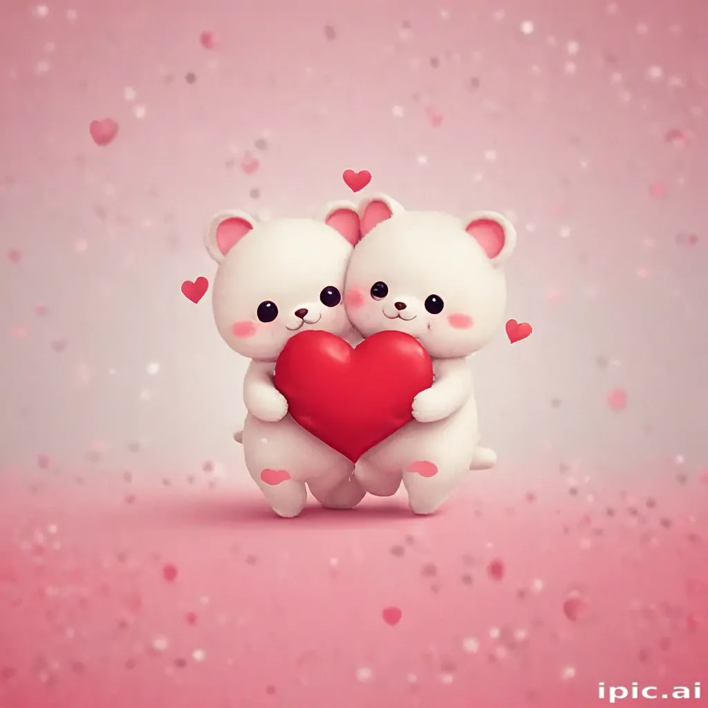 cute valentines day wallpapers