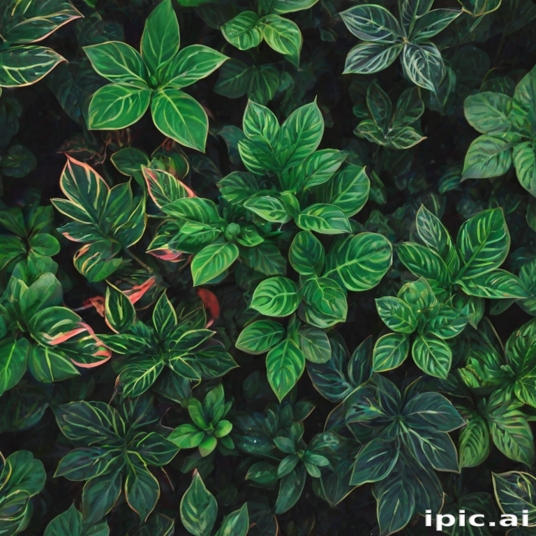 plants background iphone