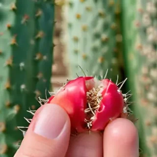 cactus fruit