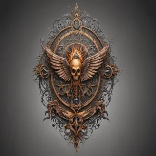 tattoo transparent background