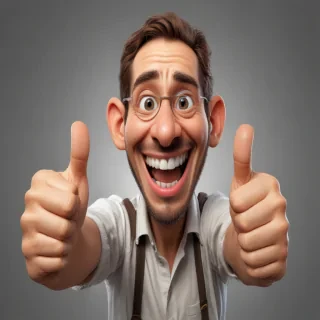 thumbs up png
