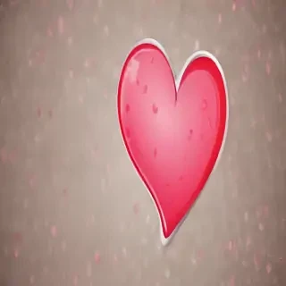 beautiful heart wallpaper