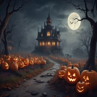 halloween backgrounds iphone