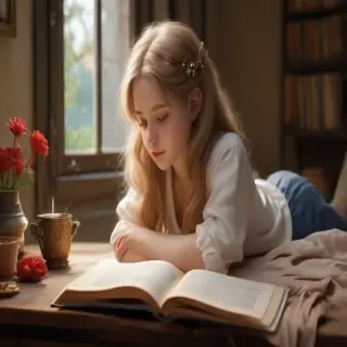 cute gf