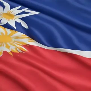 image flag of the philippines