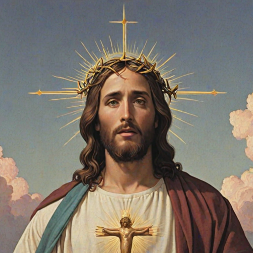 jesus wallpaper aesthetic