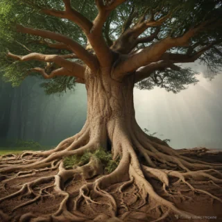 roots png
