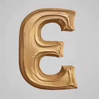 png letter s