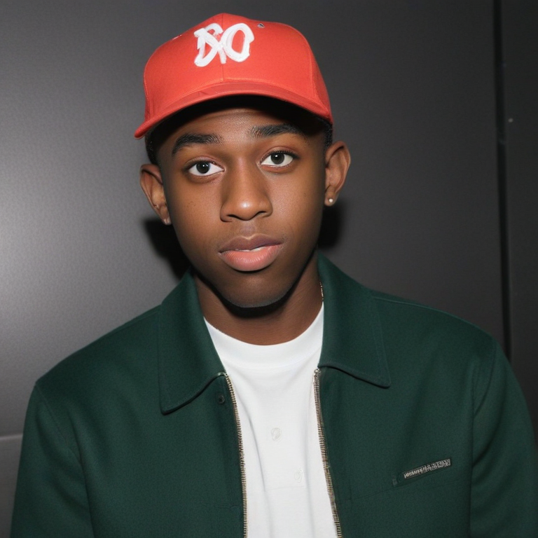 tyler the creator selena gomez