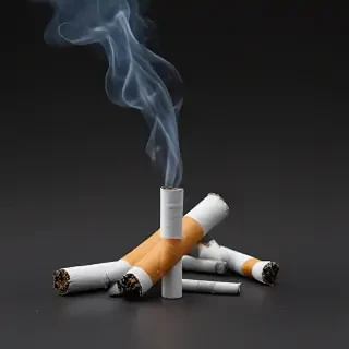 cigarettes png