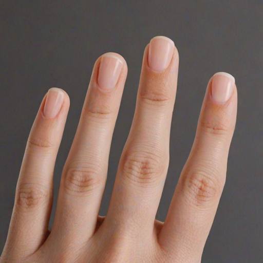 finger images