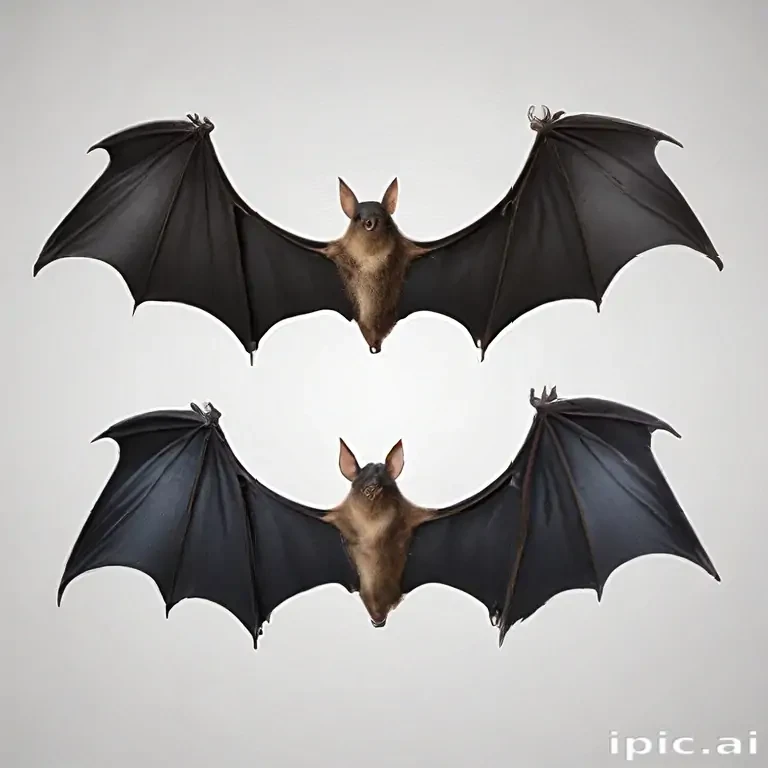 bat wings png