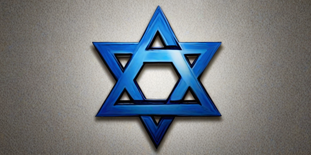 star of david png