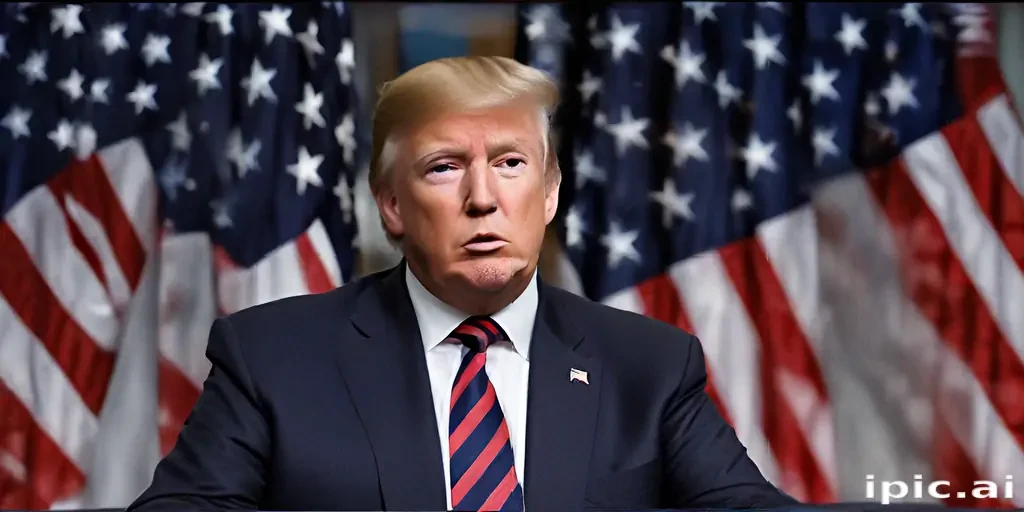 trump png