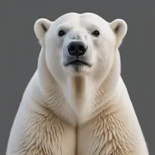 polar bear png