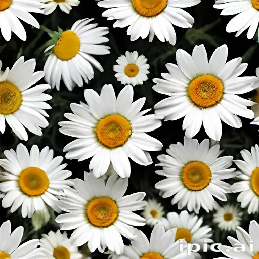 daisy wallpaper for desktop