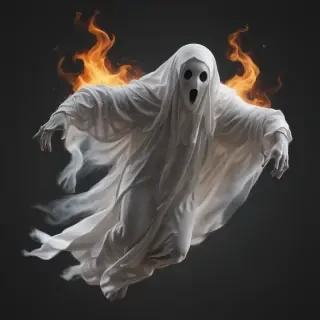 ghost png transparent